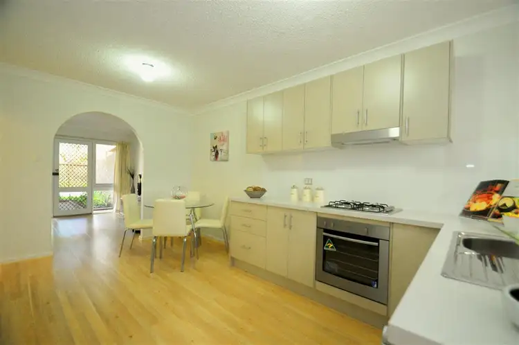 Fourth view of Homely townhouse listing, 10-3 Orchard Avenue, Everard Park SA 5035