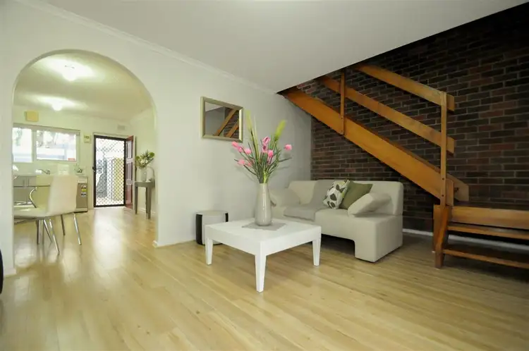 Fifth view of Homely townhouse listing, 10-3 Orchard Avenue, Everard Park SA 5035