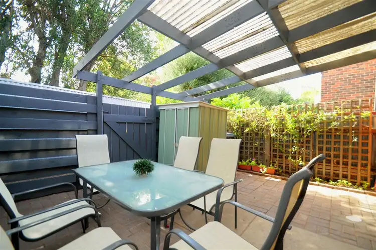 Sixth view of Homely townhouse listing, 10-3 Orchard Avenue, Everard Park SA 5035