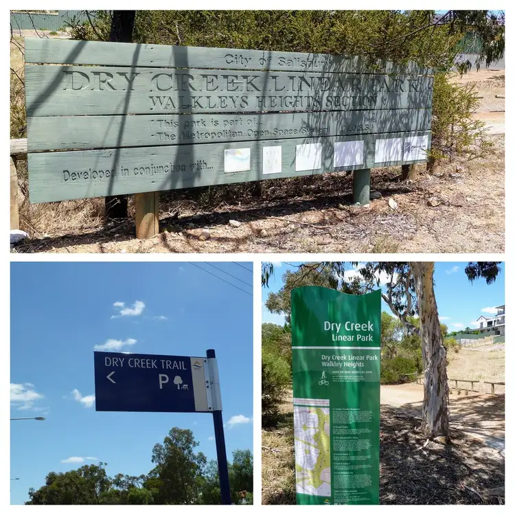 Main view of Homely land listing, 8 Spenfeld Court, Valley View SA 5093