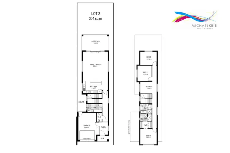 Fifth view of Homely land listing, 8 Spenfeld Court, Valley View SA 5093