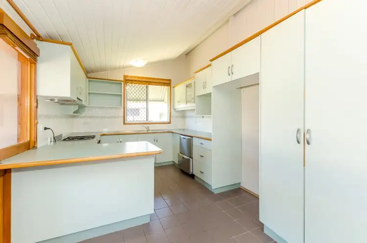 Second view of Homely house listing, 16 Pier Street, South Gladstone QLD 4680