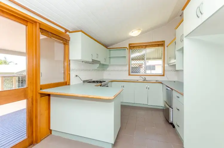Third view of Homely house listing, 16 Pier Street, South Gladstone QLD 4680