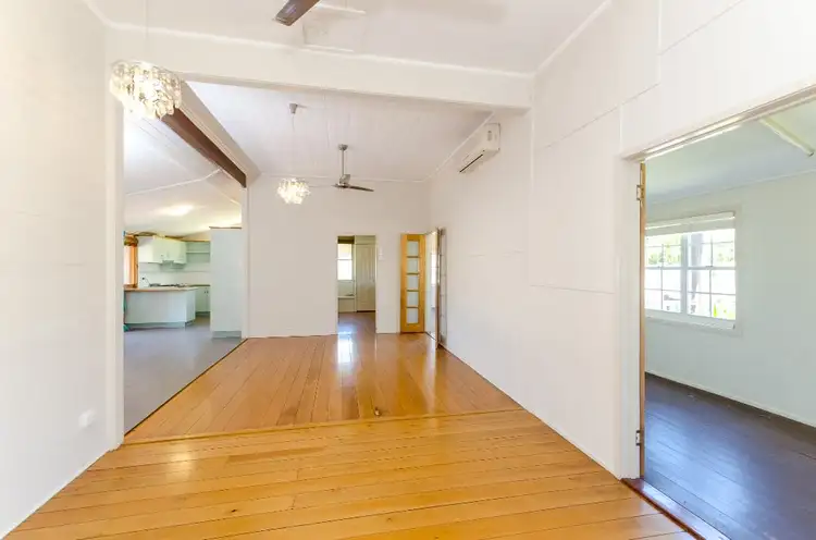 Fifth view of Homely house listing, 16 Pier Street, South Gladstone QLD 4680