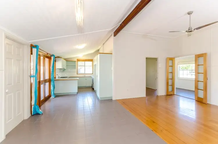 Sixth view of Homely house listing, 16 Pier Street, South Gladstone QLD 4680