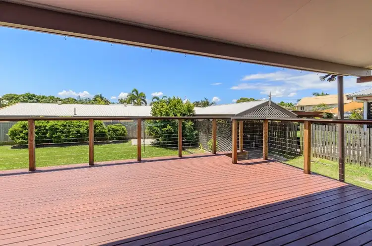 Seventh view of Homely house listing, 16 Pier Street, South Gladstone QLD 4680
