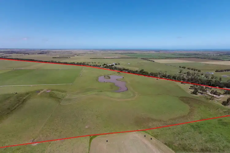 Sixth view of Homely rural property listing, 706 Pound Road East, Yarram VIC 3971