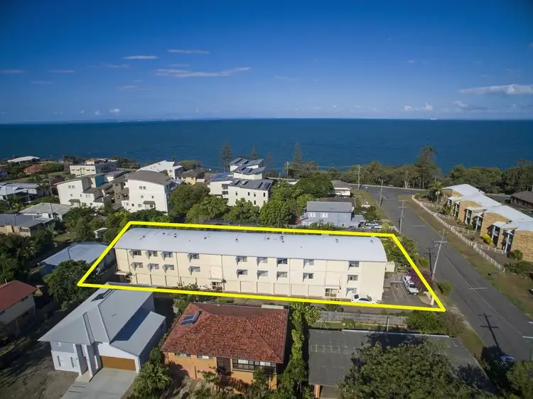 6/10 Caroline Street, Woody Point QLD 4019