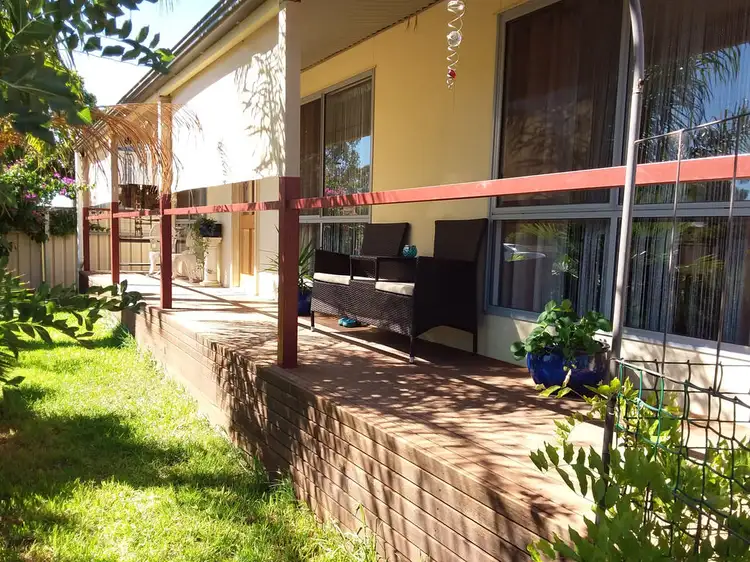 Main view of Homely house listing, Sec 492 Appleton Terrace, Barmera SA 5345