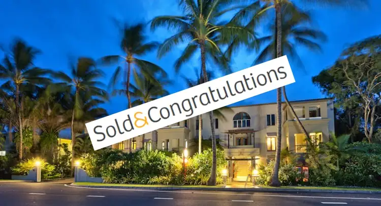 8/9 Port Douglas Rd (Mediterranean), Port Douglas QLD 4877