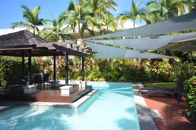 Second view of Homely unit listing, 8/9 Port Douglas Rd (Mediterranean), Port Douglas QLD 4877