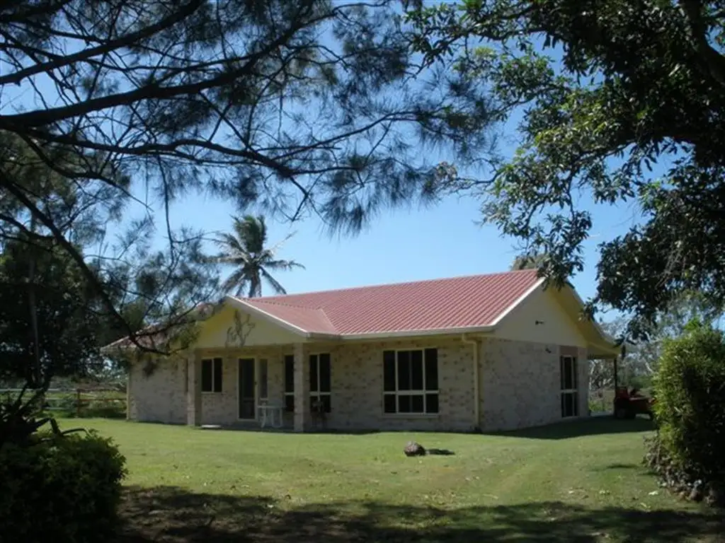 Main view of Homely rural property listing, 1094 Keppel Sands Road, Keppel Sands QLD 4702