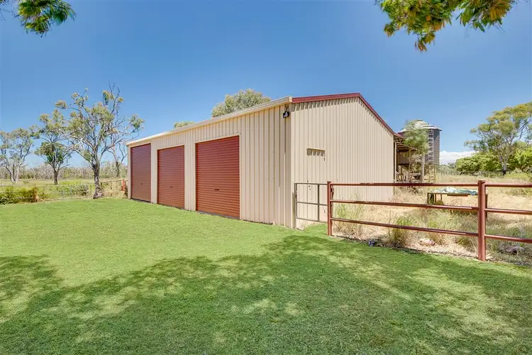 Fourth view of Homely rural property listing, 1094 Keppel Sands Road, Keppel Sands QLD 4702