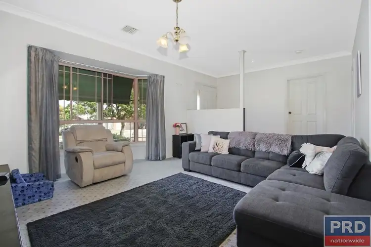 Second view of Homely house listing, 10 Rosemont Court, Wodonga VIC 3690