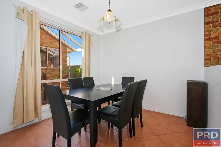 Fourth view of Homely house listing, 10 Rosemont Court, Wodonga VIC 3690
