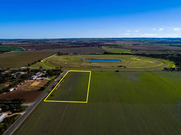 Second view of Homely land listing, 376 Dry Plains Road, Strathalbyn SA 5255