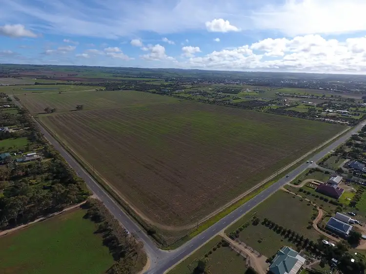 Fifth view of Homely land listing, 376 Dry Plains Road, Strathalbyn SA 5255