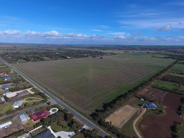 Sixth view of Homely land listing, 376 Dry Plains Road, Strathalbyn SA 5255
