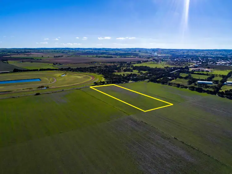 Second view of Homely land listing, 156 Dry Plains Road, Strathalbyn SA 5255