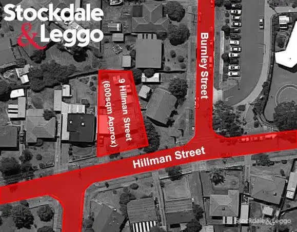 Seventh view of Homely house listing, 9 Hillman Street, Laverton VIC 3028