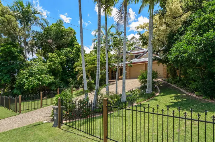 Main view of Homely house listing, 60 Gretel Drive, Clinton QLD 4680