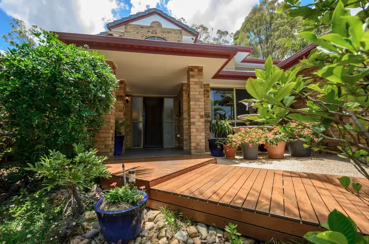 Second view of Homely house listing, 60 Gretel Drive, Clinton QLD 4680