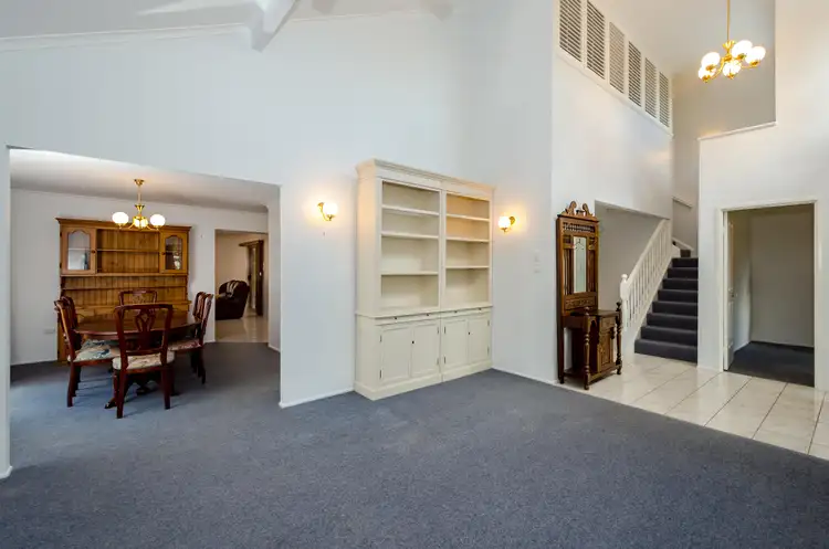 Third view of Homely house listing, 60 Gretel Drive, Clinton QLD 4680