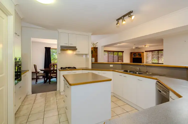 Fourth view of Homely house listing, 60 Gretel Drive, Clinton QLD 4680