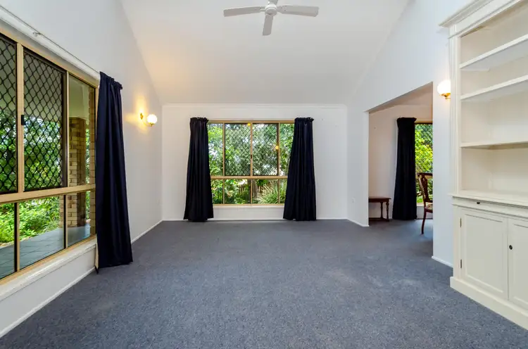 Fifth view of Homely house listing, 60 Gretel Drive, Clinton QLD 4680