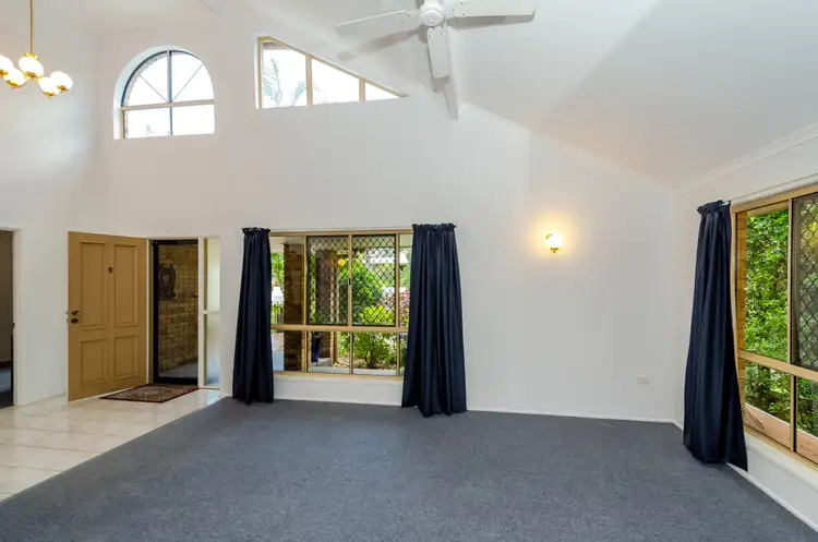 Seventh view of Homely house listing, 60 Gretel Drive, Clinton QLD 4680