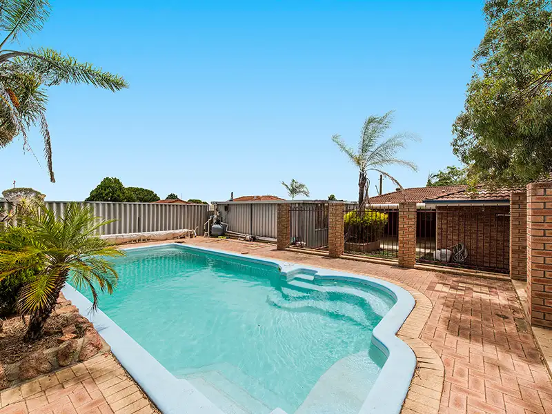 Main view of Homely house listing, 20 Elbuet Way, Parmelia WA 6167