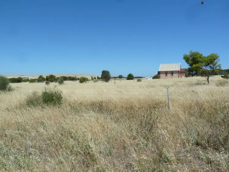 Third view of Homely land listing, Lot 15 Third Street, Sheringa SA 5607