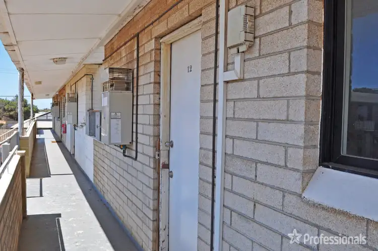 12/139 Augustus Street, Geraldton WA 6530