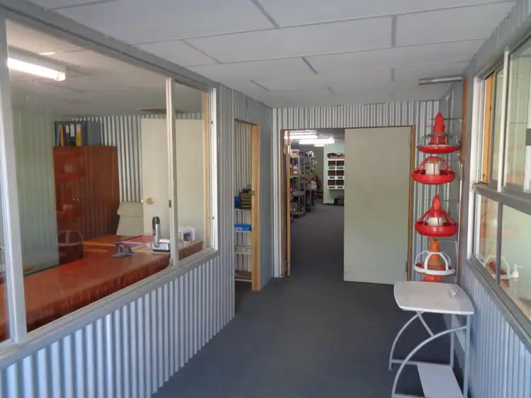 Second view of Homely other listing, 2A Adelaide Road, Mallala SA 5502