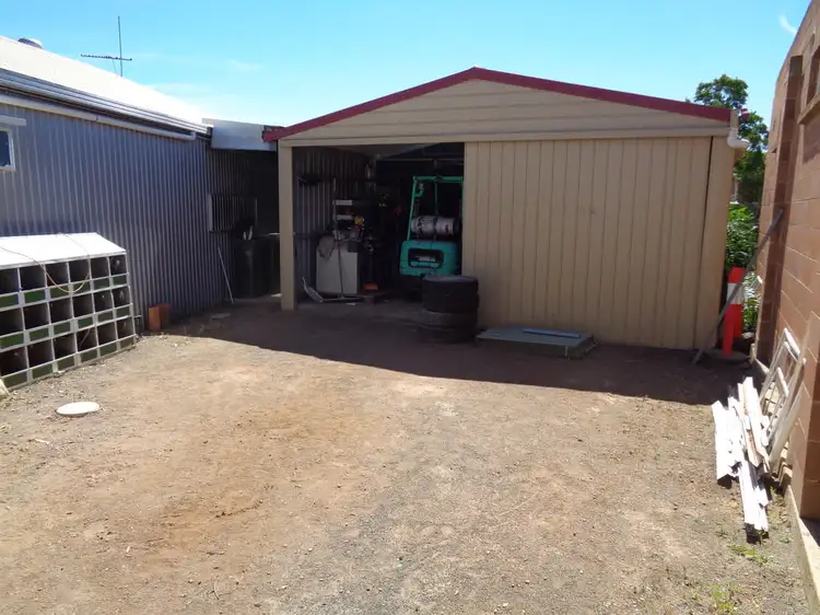 Third view of Homely other listing, 2A Adelaide Road, Mallala SA 5502