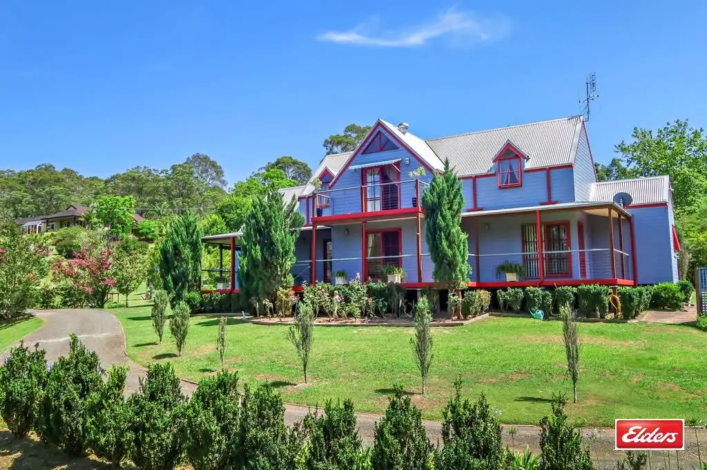 Main view of Homely rural property listing, 17 Sorrento Place, Taree NSW 2430