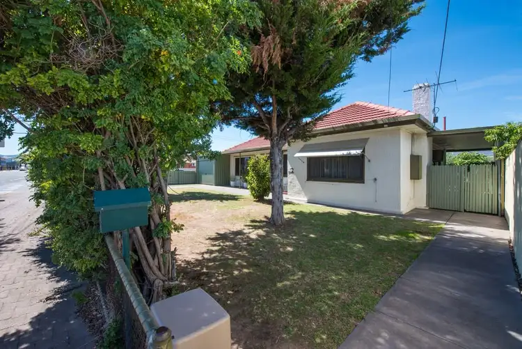 Second view of Homely house listing, 105 Daws Road, Clovelly Park SA 5042