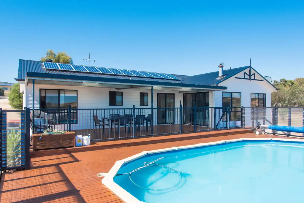 Main view of Homely house listing, 220 RICHARDSON ROAD, Boston SA 5607