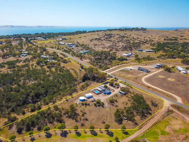 Second view of Homely house listing, 220 RICHARDSON ROAD, Boston SA 5607