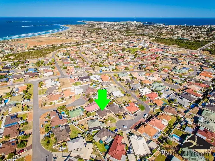 16 Mildwaters Place, Mount Tarcoola WA 6530