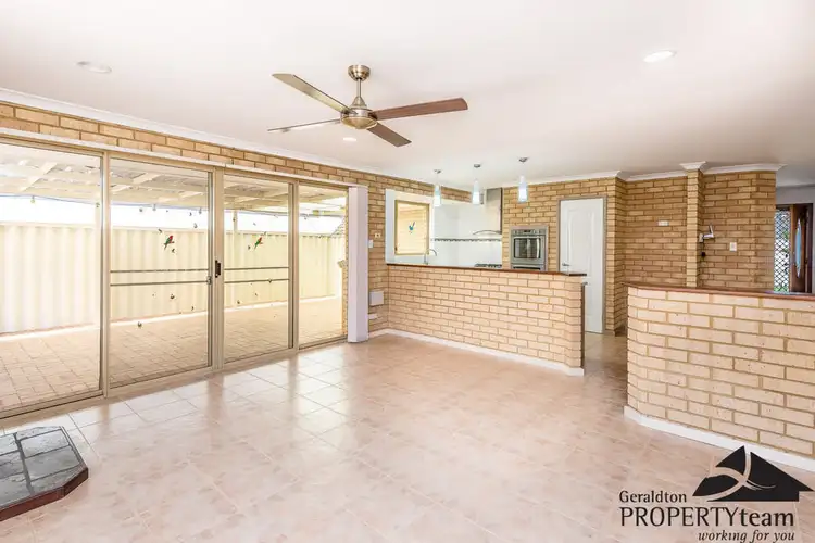 Sixth view of Homely house listing, 16 Mildwaters Place, Mount Tarcoola WA 6530