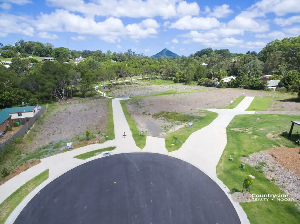 Main view of Homely land listing, 14 Norton Court, Cooroy QLD 4563