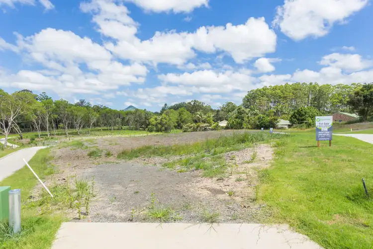 Second view of Homely land listing, 14 Norton Court, Cooroy QLD 4563
