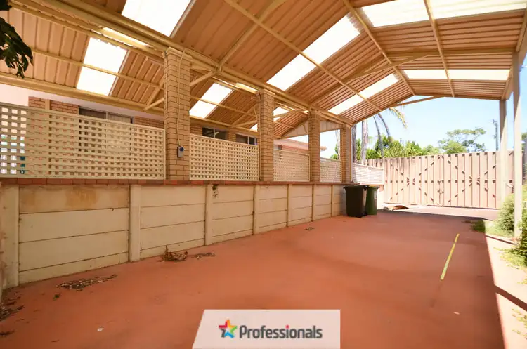 Third view of Homely house listing, 7 Ivanhoe Crescent, Falcon WA 6210