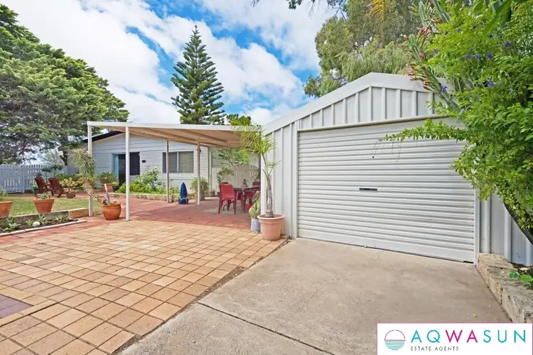 Second view of Homely house listing, 37 Cavender Street, Singleton WA 6175