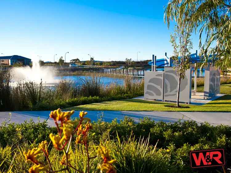 Lot 13 Barambah Circuit, Bayonet Head WA 6330