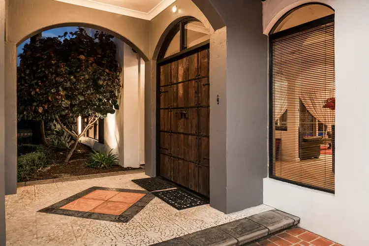 Second view of Homely house listing, 31 Nearwater Way, Shelley WA 6148