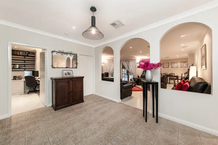 Fourth view of Homely house listing, 31 Nearwater Way, Shelley WA 6148