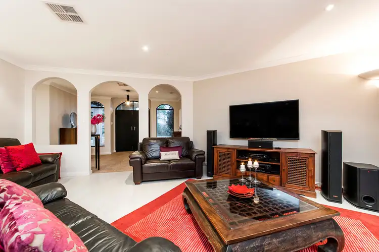 Fifth view of Homely house listing, 31 Nearwater Way, Shelley WA 6148