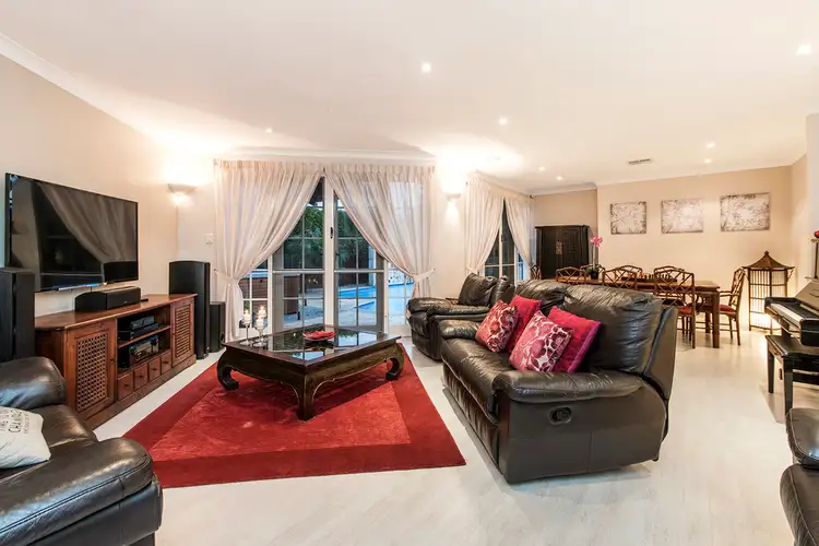 Sixth view of Homely house listing, 31 Nearwater Way, Shelley WA 6148